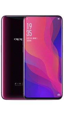 OPPO Find Xȫ