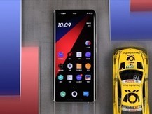 iQOO 5 Pro