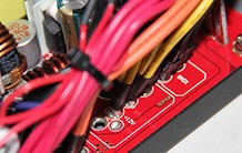 ·+12V