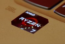 AMD Ryzen Mobile