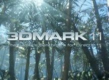 3DMark 11