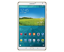  GALAXY Tab S T705C