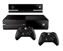 ΢ Xbox One + KINECT