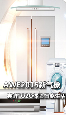 AWE2015������