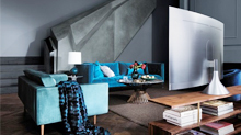 ����QLED TV�ڿƼ����