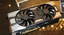 EVGAչ��GTX 1080 FTW2