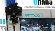 Upano 4K�ʹ���VRֱ��