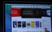 Mac上面也拥有了iBook