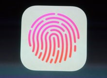 Touch ID指纹识别应用