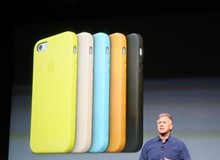 iPhone 5S保护套