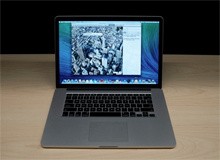 MacBook ProHaswell CPU