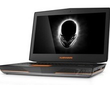 Alienware 18