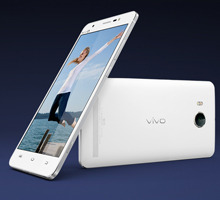vivo Xshot
