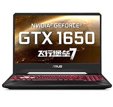 ��˶(ASUS) ���б���7<br>��ѹ����7-3750H 8G 512GSSD GTX1650 4G 120Hz�羺��