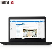 ThinkPad E475<br /> 14ӢʼǱ