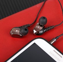 Aurvana In-Ear3