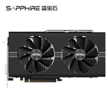 ʯ RX580 8G׽ OC 8GB/256bit GDDR5