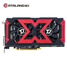  RX 570 4GX-Serial ս 4GB/256-bit