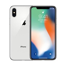 iPhone X 256GB9688Ԫʣ޵