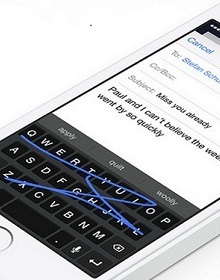 �����ܿ�:��Խ��?����iOS8���뷨�ж࿪��