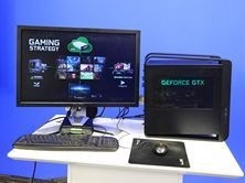 GeForce GTX PC