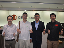 CBSiǰ̨Ӱ