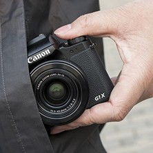 �ڴ��еĹ��� ����G1 X Mark III����