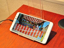 vivo Xplay3S