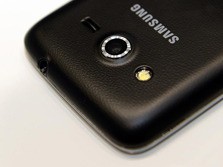 GALAXY Core LTE
