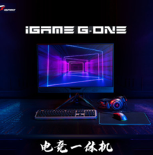 ߲ʺiGame G-ONE 27Ӣ羺CSGOԼϷһ(ײ4:Ŵi9/32G/RTX2080 8GԿ)