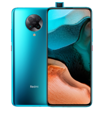 [Ʒ]Redmi K30 Pro 5G865ʽȫ 6400 4700mAh 33W 6GB+128GB