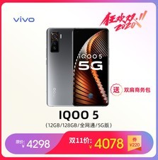 iQOO 512GB/128GB/ȫͨ/5G棩