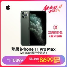 ƻ iPhone 11 Pro Max256GB/ȫͨ