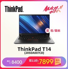 ThinkPad T14(20S0A007CD)