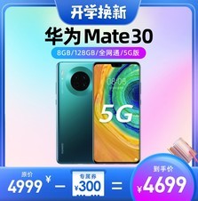 ΪMate308GB/128GB/ȫͨ/5G棩