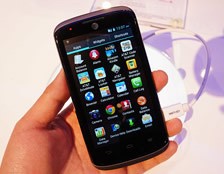 ZTE Sonata 4G