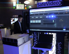 Safe Videoչʾ