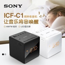 Sony/ ICF-C1 ̨ʽʱ