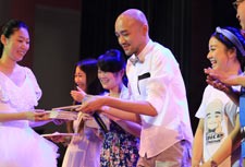 清华同方北京线下活动