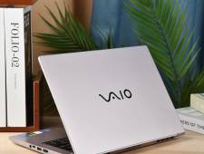 Ԫ VAIO 14ᱡ