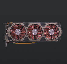 ӰGTX 980 Gamer