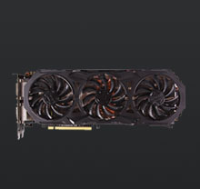 GTX 980 G1 Gaming