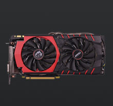 ΢GTX 980 Gaming 4G