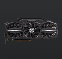 ̩GTX 980-4GD5 Extreme AMP