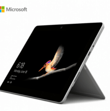 ΢MicrosoftSurface Go һƽ 10Ӣ磨Ӣض  ƴ4415Y 4Gڴ 64G洢