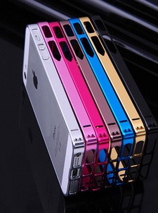 iPhone 5镁铝合金边框