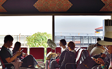 ���嵺��һ�������ó�