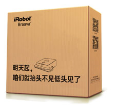 iRobot׷װ