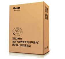 iRobot׷װ