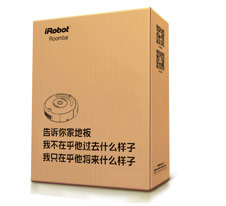 iRobot׷װ